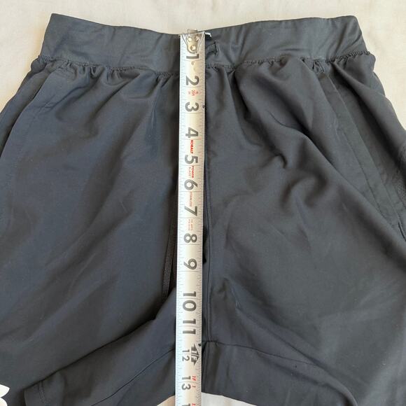 Under Armour IMG Academy Logo Black, Gym Shorts- M - Picture 8 of 9